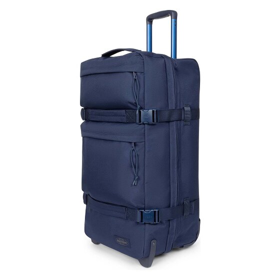 Eastpak Transit'R Plus 4 roues Sac de voyage 68 cm