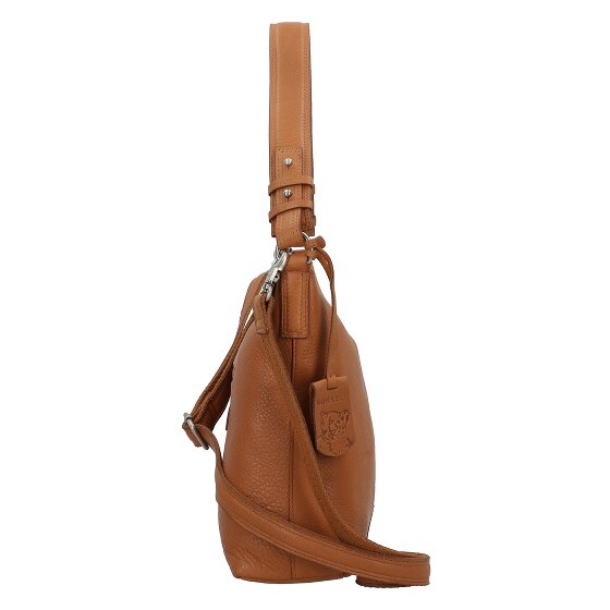 Burkely Soft Skylar Sac à bandoulière Cuir 27 cm