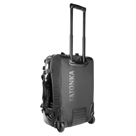 Tatonka Barrel Roller 60 2 roulettes Sac de voyage 57 cm