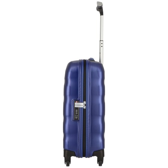 Samsonite Engenero Spinner 4 roues trolley cabine 55 cm