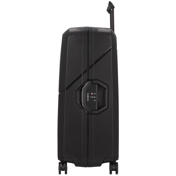 Samsonite Magnum Eco 4 roulettes Trolley 75 cm