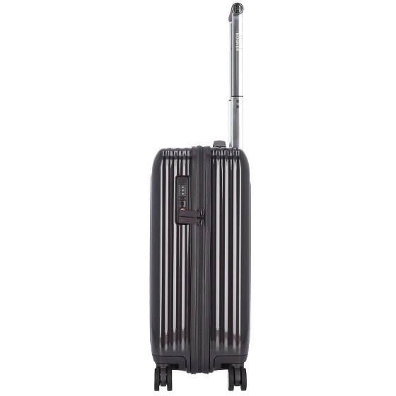 Bogner Piz 4 roulettes Trolley de cabine 55 cm