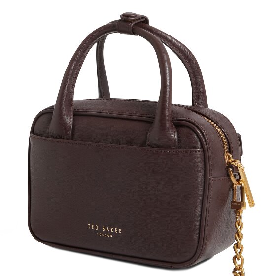 Ted Baker Anibela Mini sac à main Cuir véritable 17 cm