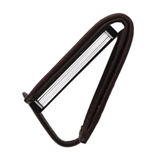 The Chesterfield Brand Loughton Étui pour cartes de crédit Protection RFID Cuir 7 cm