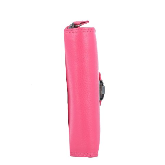 Greenburry Porte-monnaie Spongy en cuir 9 cm