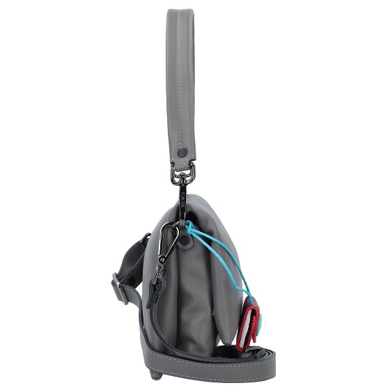 Gabs Iduna Sac à bandoulière M Cuir 26 cm