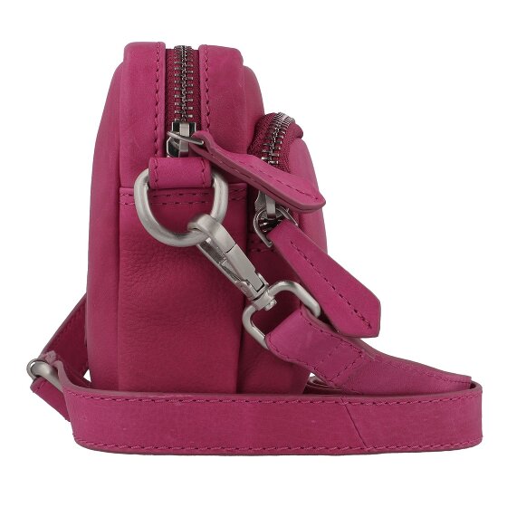 Jack Kinsky Aruba 1 Sac à bandoulière Cuir 19 cm