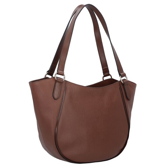 The Bridge Domitilla Sac à bandoulière Cuir 39 cm