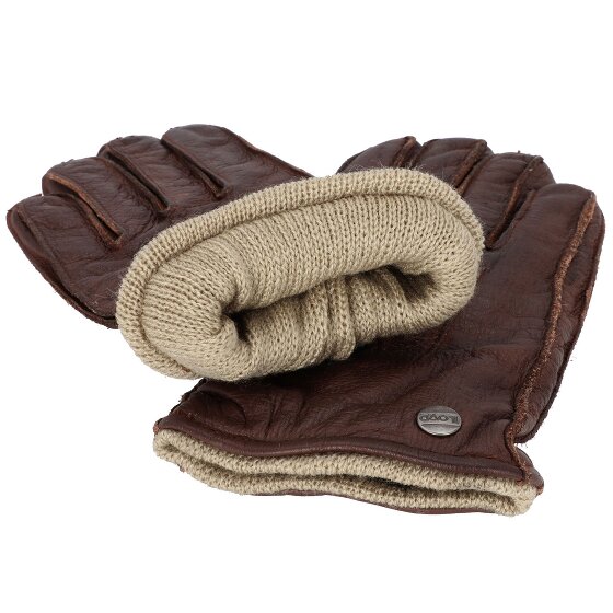 Lloyd Men's Belts Gants en cuir