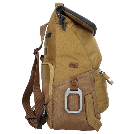 Piquadro Corner sac à dos 44 cm compartiment pour ordinateur portable