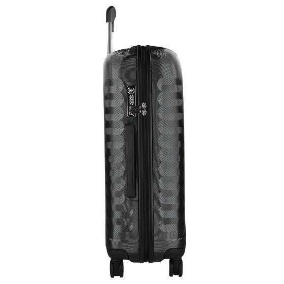 Roncato Uno Premium 2.0 4 roulettes Trolley 72 cm
