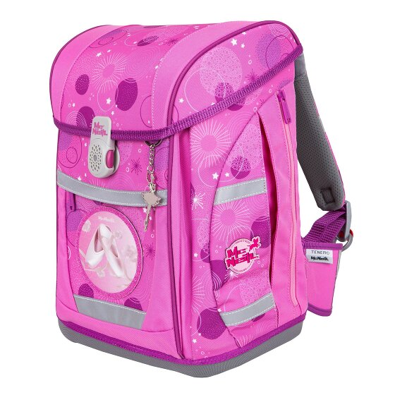 McNeill Tenero Set de cartables 5 pièces