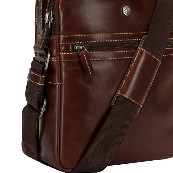Jekyll & Hide Oxford Sac à main Cuir 22 cm