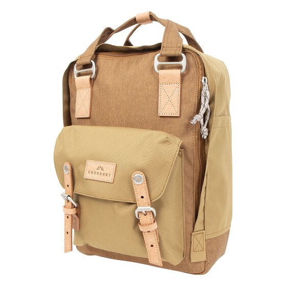 Doughnut Macaroon Daypack 38 cm Compartiment pour ordinateur portable