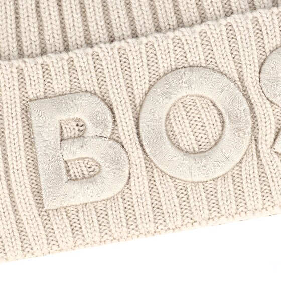 Boss Bonnet tricoté