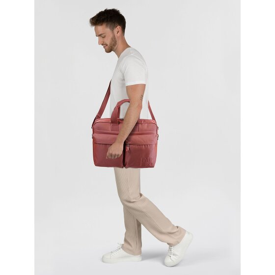 Mandarina Duck MD 20 Porte-documents 37.5 cm Compartiment pour ordinateur portable