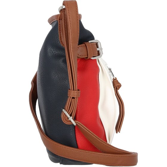 Tom Tailor Sac à bandoulière 21 cm