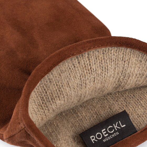Roeckl Strassburg Gants Cuir véritable