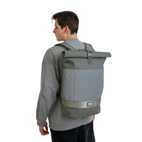 OAK25 Commute Daypack L 48 cm Compartiment ordinateur