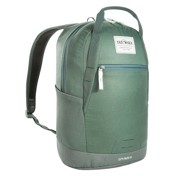 Tatonka City Pack 15 Sac à dos de randonnée 42 cm