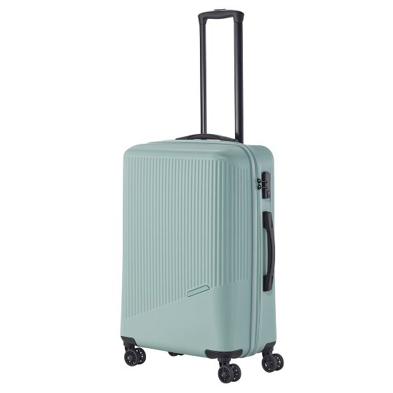 Travelite Bali 4 roulettes Set de valises 3 pièces