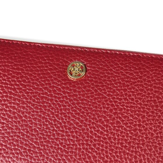 Esquire Alexandria Porte-monnaie Protection RFID Cuir 17 cm