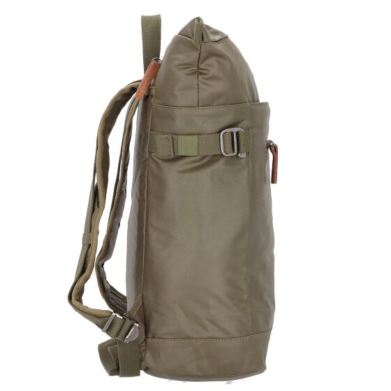 Greenburry Sac à dos Aviator 45 cm pour ordinateur portable