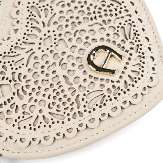AIGNER Porte-clés Ciondollini en cuir, 11,5 cm