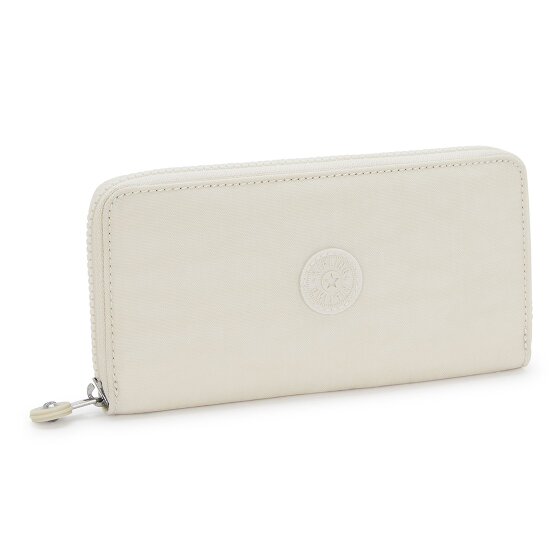 Kipling Basic Money World Porte-monnaie Protection RFID 20 cm