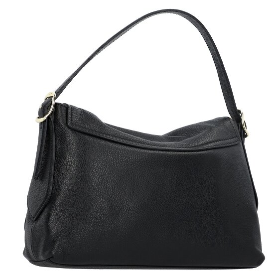 abro Carina Sac à bandoulière Cuir 26 cm