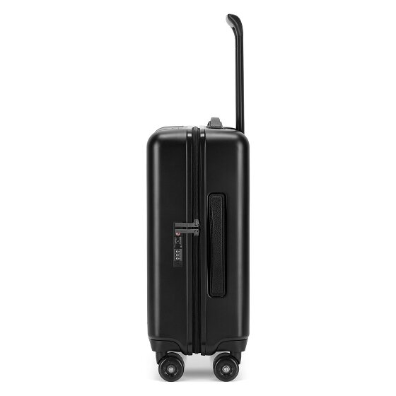 Epic Atlas 4 roues Valise cabine S 55 cm