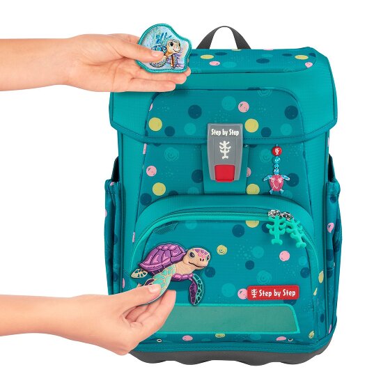 Step by Step Accessoires scolaires