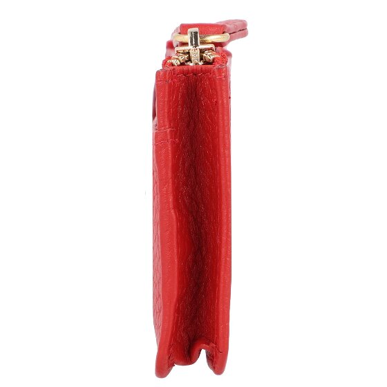 Braun Büffel Asti Étui à clés Cuir véritable 12 cm