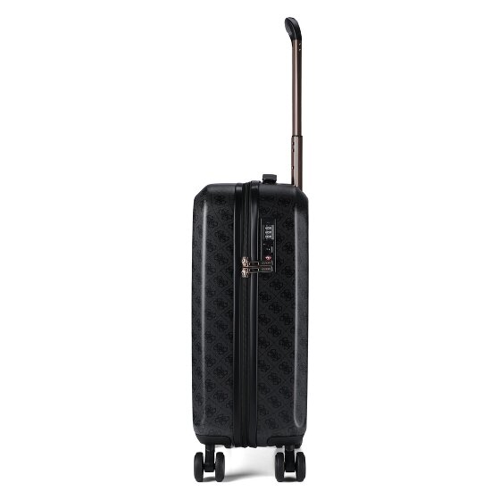 Guess Latona 4 roues Valise cabine 53 cm
