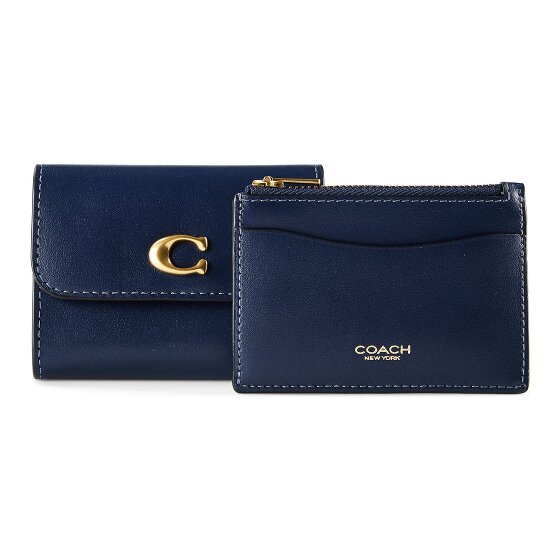 Coach Essential Porte-monnaie Cuir 10 cm