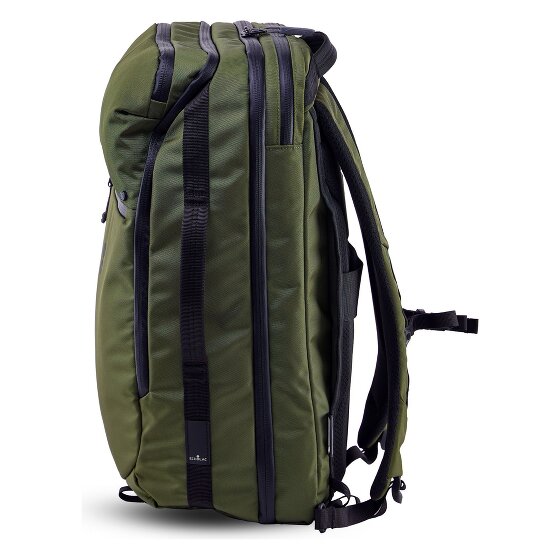 Echolac Active x sac à dos de voyage 49 cm compartiment pour ordinateur portable