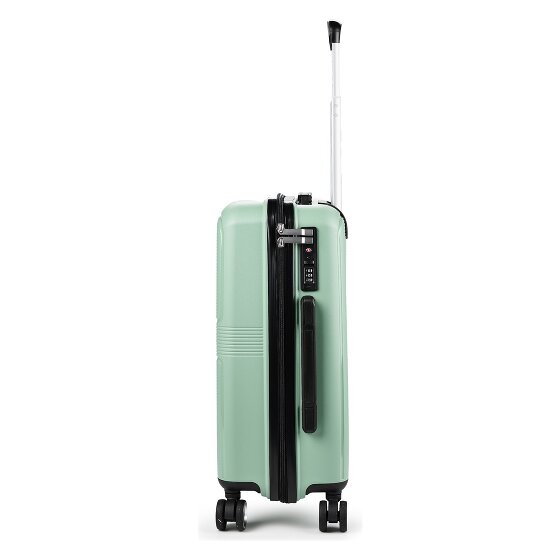 Cocoono Marseille 4 roulettes Trolley de cabine S 54 cm