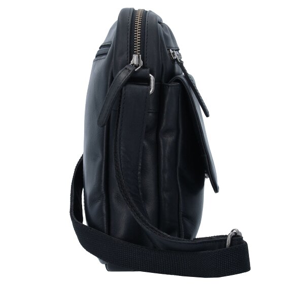 The Chesterfield Brand Blair Sac à bandoulière Cuir 20 cm