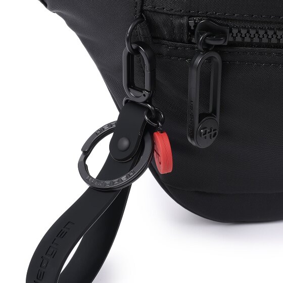 Hedgren Inner City Sac banane Protection RFID 28 cm