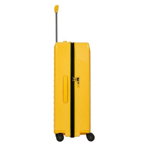 Porsche Design Roadster, trolley à 4 doubles roulettes 78 cm