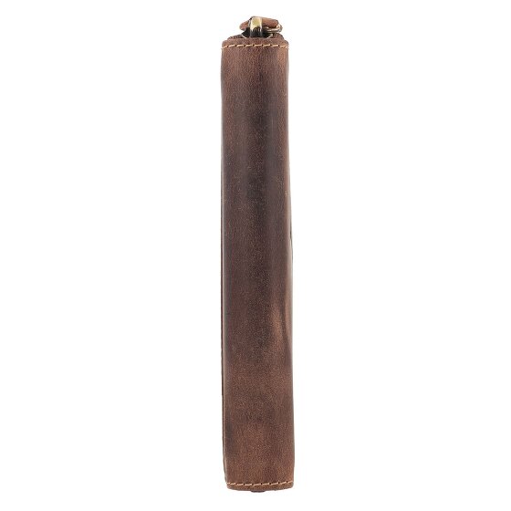 Greenburry Vintage Étui pour cartes d'identité Cuir 16 cm