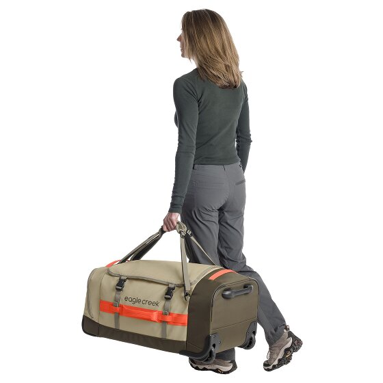 Eagle Creek Cargo Hauler 90 L 4 roues Sac de voyage 73 cm