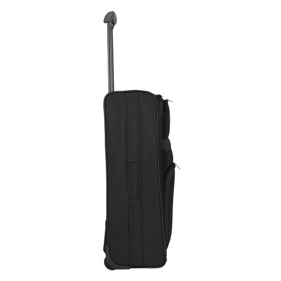 Paklite Orlando 2 roulettes Trolley L 73 cm