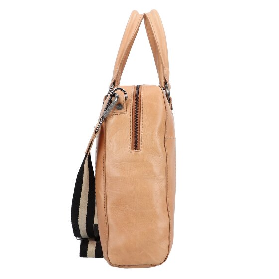 Harold's Caugio Porte-documents Cuir 41 cm Compartiment pour ordinateur portable