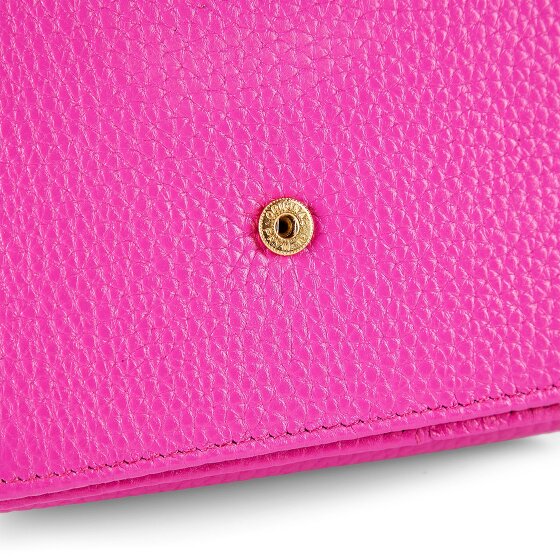 Braun Büffel Asti Porte-monnaie Protection RFID Cuir véritable 12 cm