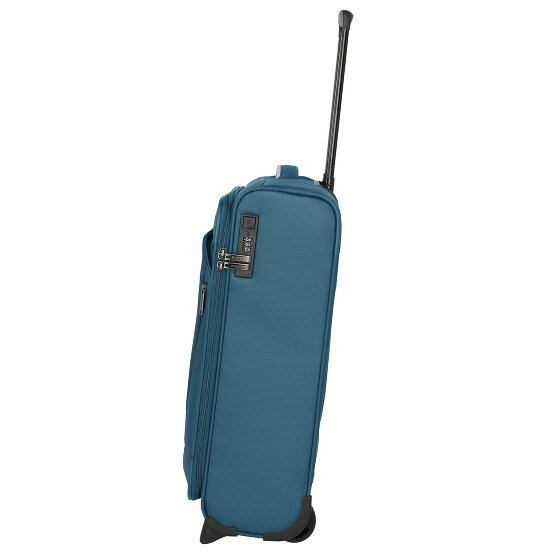 Travelite Jetpack Multi Light 2 roulettes Trolley de cabine 55 cm