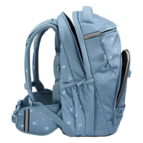 coocazoo Byte Sac à dos scolaire 46 cm