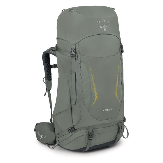 Osprey Kyte 68 Sac à dos de randonnée WM-L 75 cm