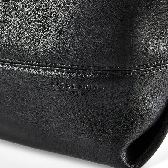 Liebeskind Ariel Sac de shopper Cuir véritable 49 cm