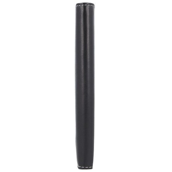 Esquire Dallas Porte-monnaie Protection RFID Cuir 11 cm